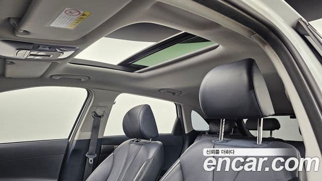 Hyundai NEXO Premium, 2020 19