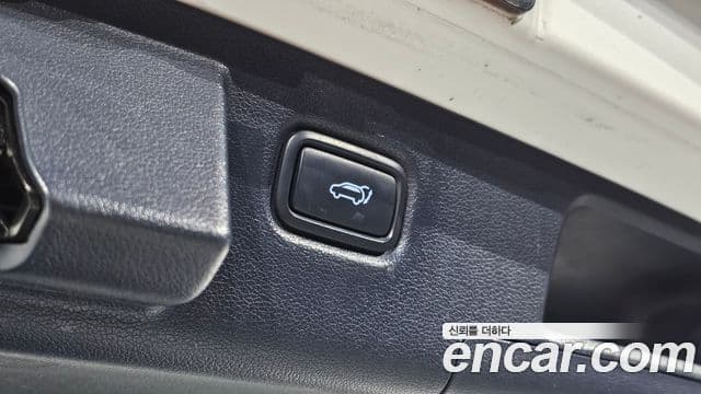 Hyundai NEXO Premium, 2020 20