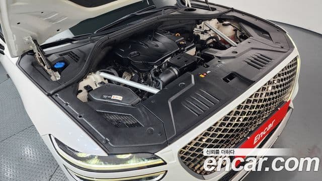 Genesis GV70, 2022 6