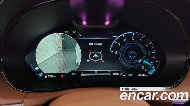 Genesis GV70, 2022 8