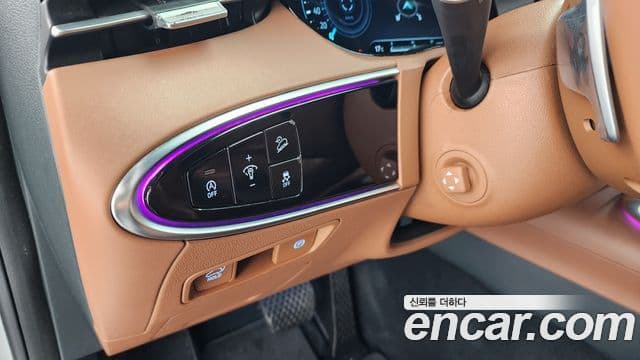 Genesis GV70, 2022 14