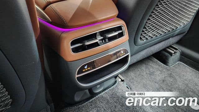 Genesis GV70, 2022 18