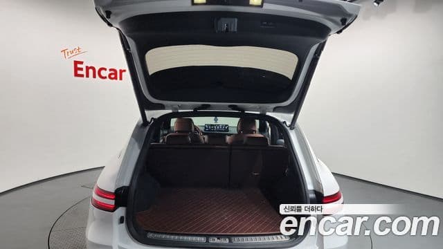 Genesis GV70, 2022 20