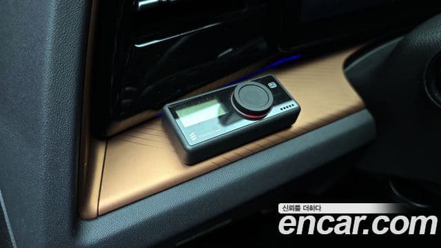 KG모빌리티(SsangYong) Torres EVX таксомоторный тип, 2024 15