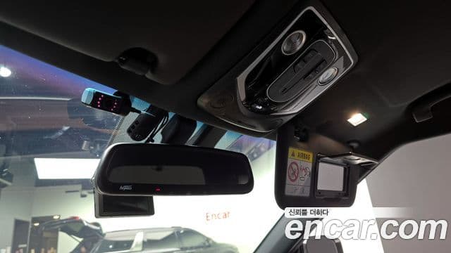 KG모빌리티(SsangYong) Torres EVX таксомоторный тип, 2024 18