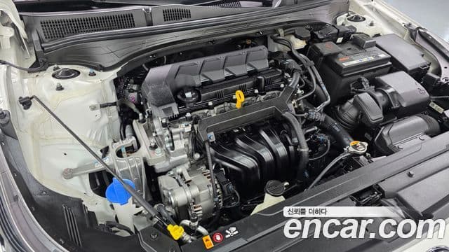 Kia All New K3 Prestige, 2020 6