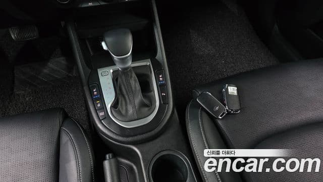 Kia All New K3 Prestige, 2020 9