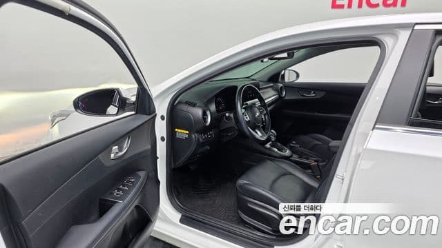 Kia All New K3 Prestige, 2020 11