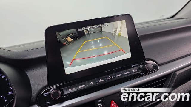 Kia All New K3 Prestige, 2020 14