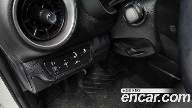 Kia All New K3 Prestige, 2020 15