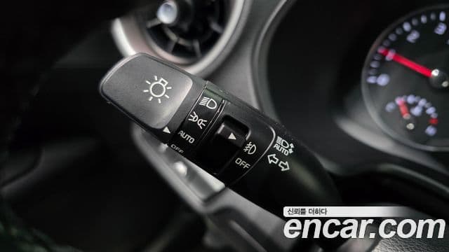 Kia All New K3 Prestige, 2020 18