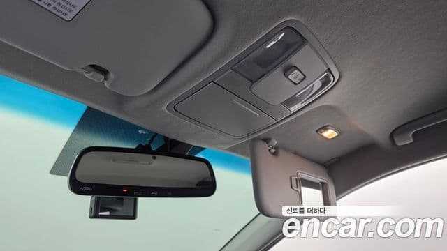 Kia All New K3 Prestige, 2020 20