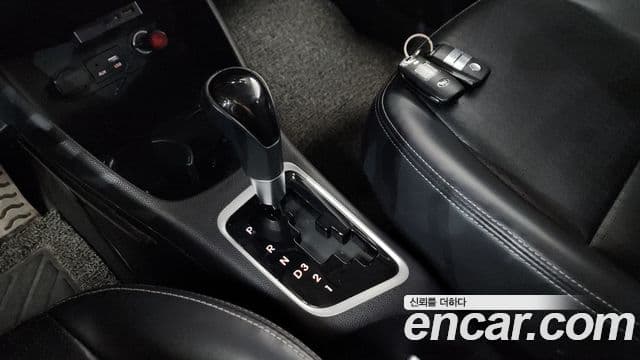 Kia The / новый New Morning Sport RUN HIGH, 2016 9