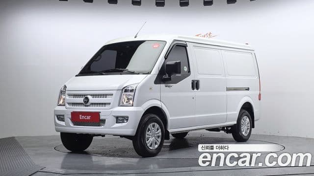 동풍소콘 C35 EV 2-seater