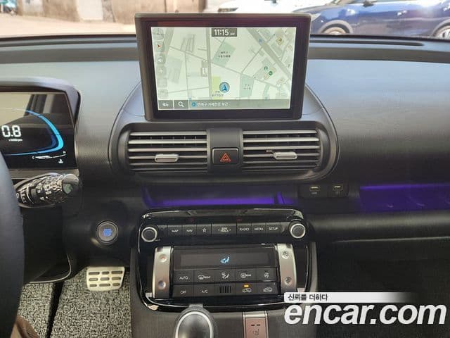 Hyundai Casper турбо D Essential, 2024 11