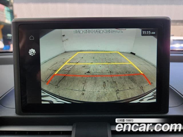 Hyundai Casper турбо D Essential, 2024 12