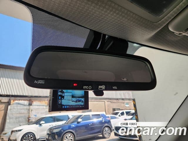 Hyundai Casper турбо D Essential, 2024 14