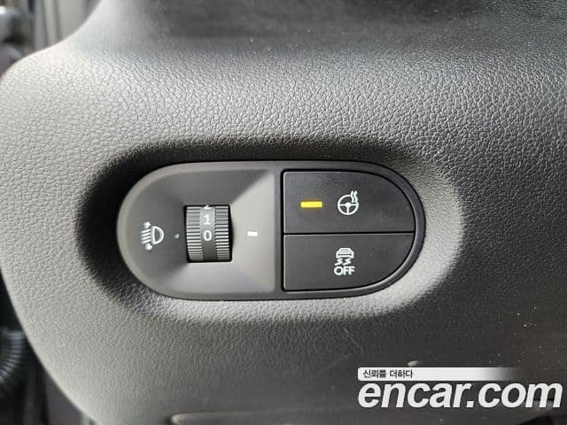 Hyundai Casper турбо D Essential, 2024 15