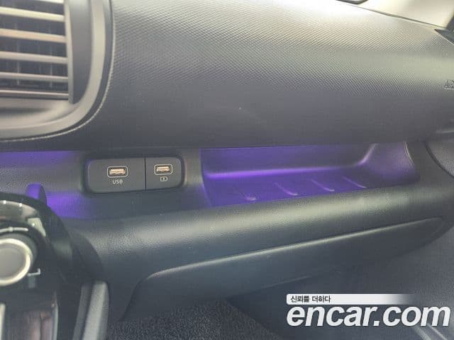 Hyundai Casper турбо D Essential, 2024 16