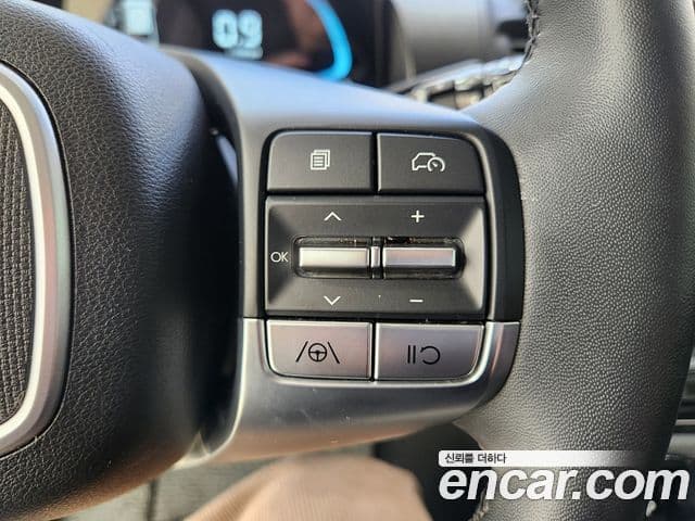 Hyundai Casper турбо D Essential, 2024 17