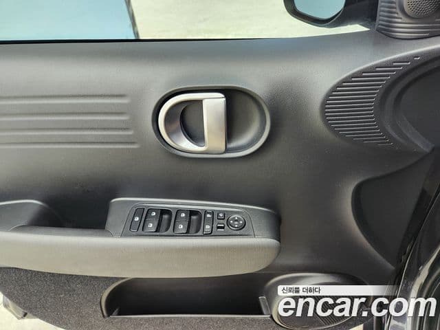 Hyundai Casper турбо D Essential, 2024 18