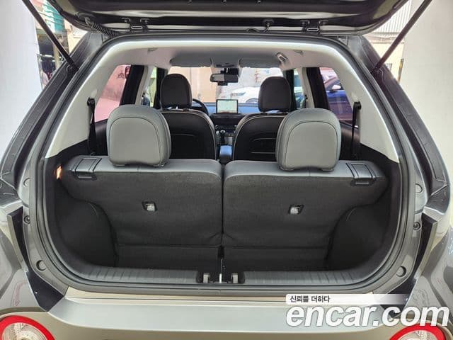 Hyundai Casper турбо D Essential, 2024 19