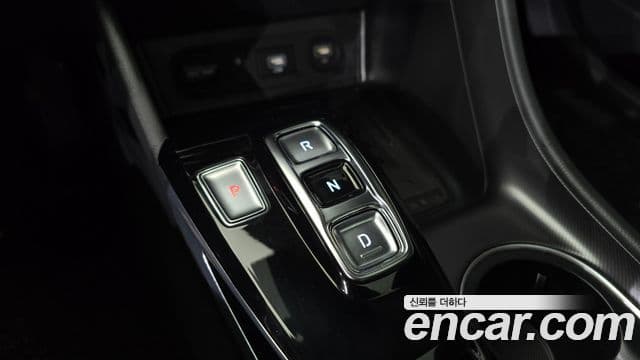 Hyundai Sonata (DN8) Inspiration, 2021 9
