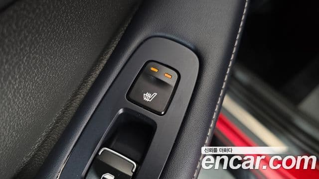 Hyundai Sonata (DN8) Inspiration, 2021 17