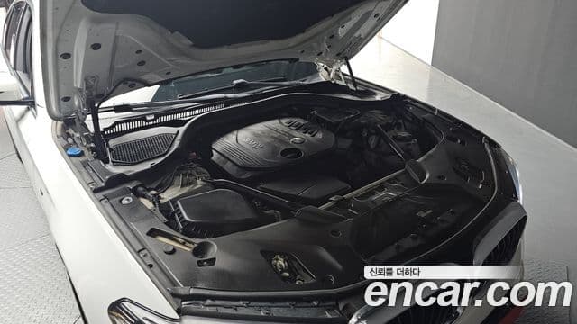 BMW 5시리즈 (G30) 520d xDrive M Sport Plus, 2018 6