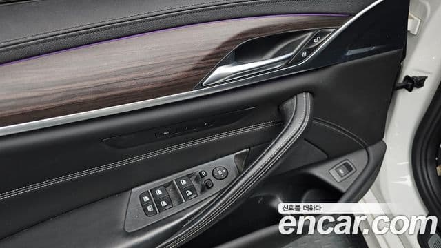 BMW 5시리즈 (G30) 520d xDrive M Sport Plus, 2018 17