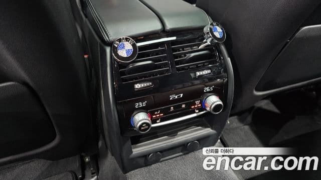 BMW 5시리즈 (G30) 520d xDrive M Sport Plus, 2018 18