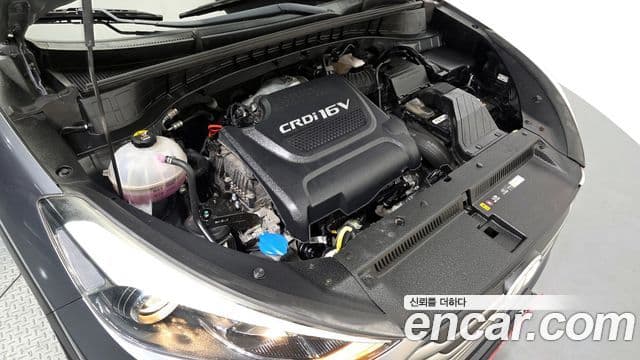 Hyundai All New Tucson Modern, 2018 6