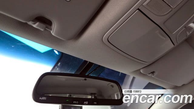 Hyundai All New Tucson Modern, 2018 17