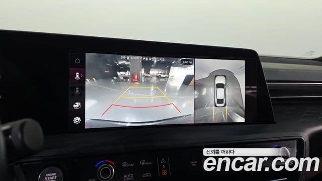 Kia K8 гибрид Signature, 2022 16