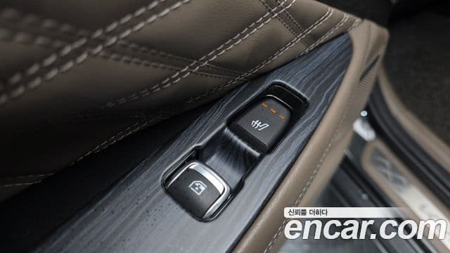 Kia K8 гибрид Signature, 2022 19