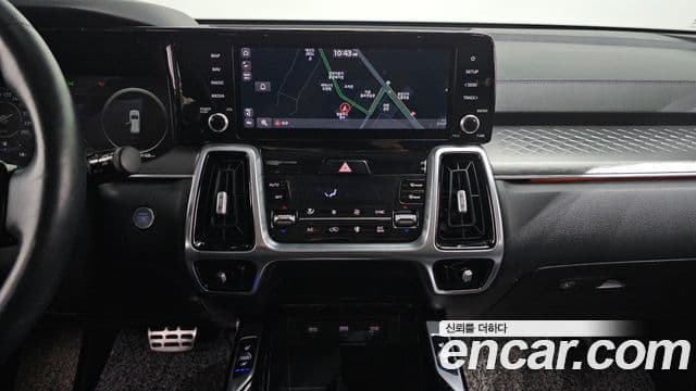 Kia Sorento 4세대 Signature, 2021 14
