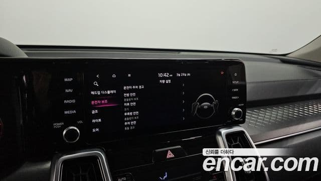Kia Sorento 4세대 Signature, 2021 16