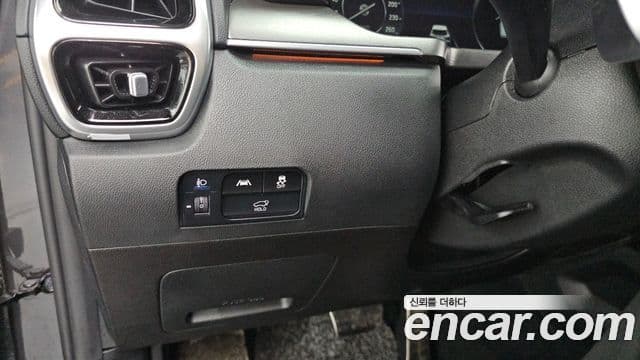 Kia Sorento 4세대 Signature, 2021 19