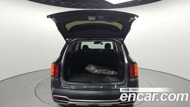 Kia Sorento 4세대 Signature, 2021 20