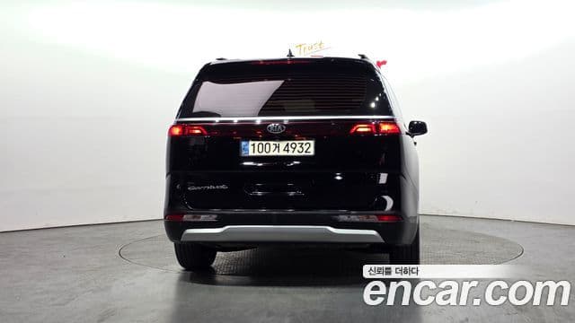Kia Carnival 4세대 Prestige, 2021 4