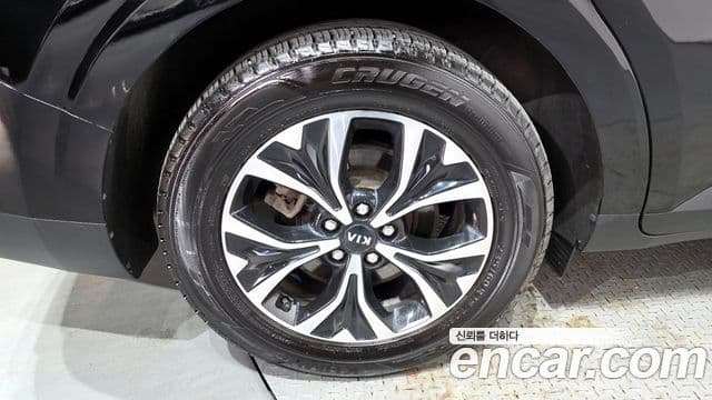 Kia Carnival 4세대 Prestige, 2021 все фото