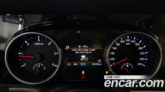 Kia Carnival 4세대 Prestige, 2021 8