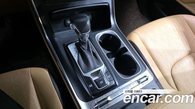 Kia Carnival 4세대 Prestige, 2021 9
