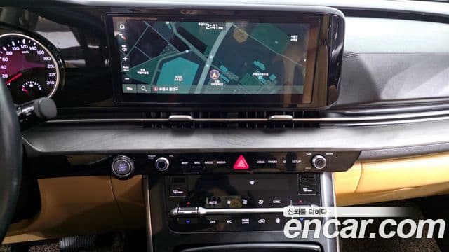 Kia Carnival 4세대 Prestige, 2021 14