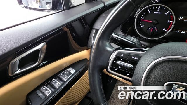 Kia Carnival 4세대 Prestige, 2021 17