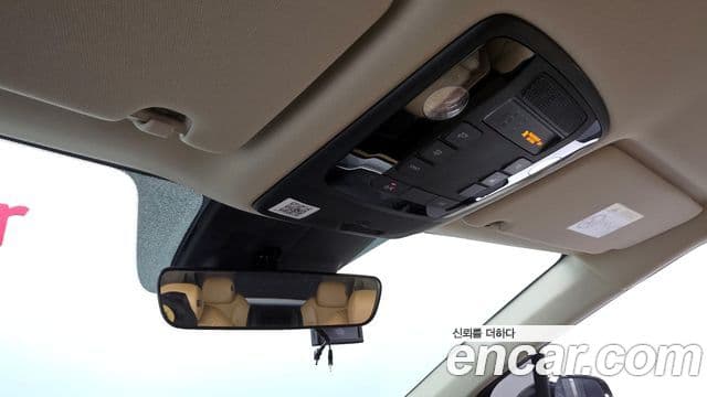 Kia Carnival 4세대 Prestige, 2021 18