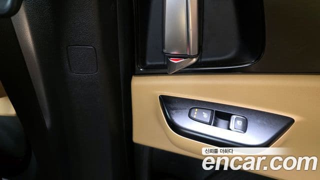 Kia Carnival 4세대 Prestige, 2021 19