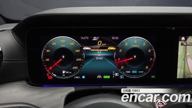 Mercedes-Benz E-класс W213 AMG Line, 2022 8