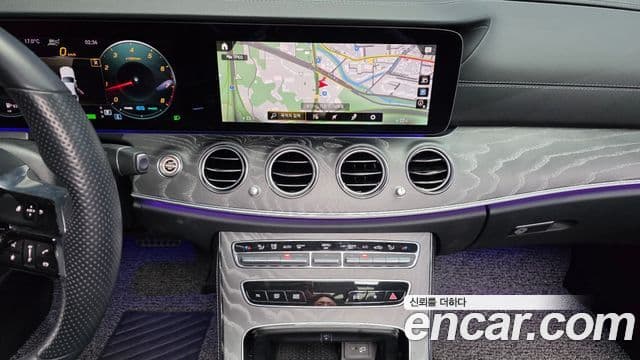 Mercedes-Benz E-класс W213 AMG Line, 2022 15