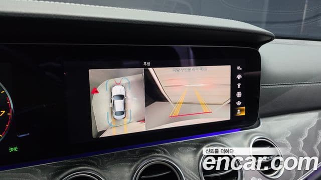 Mercedes-Benz E-класс W213 AMG Line, 2022 16